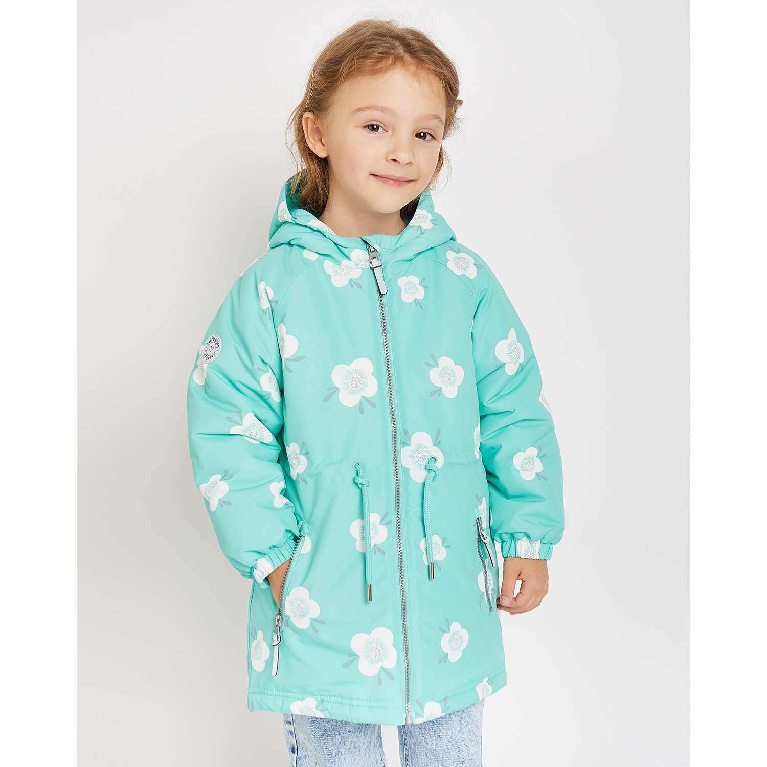 Куртка Futurino SS23-T4FUkg-54 - фото 1