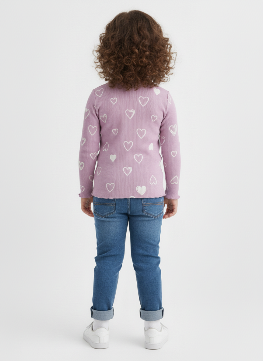 Водолазка YOULALA 1823400102 - фото 2