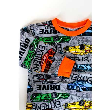 Пижама DANKIDS