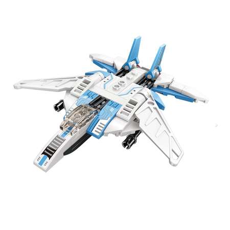 Конструктор Junfa Trans-collector сборная игровая модель