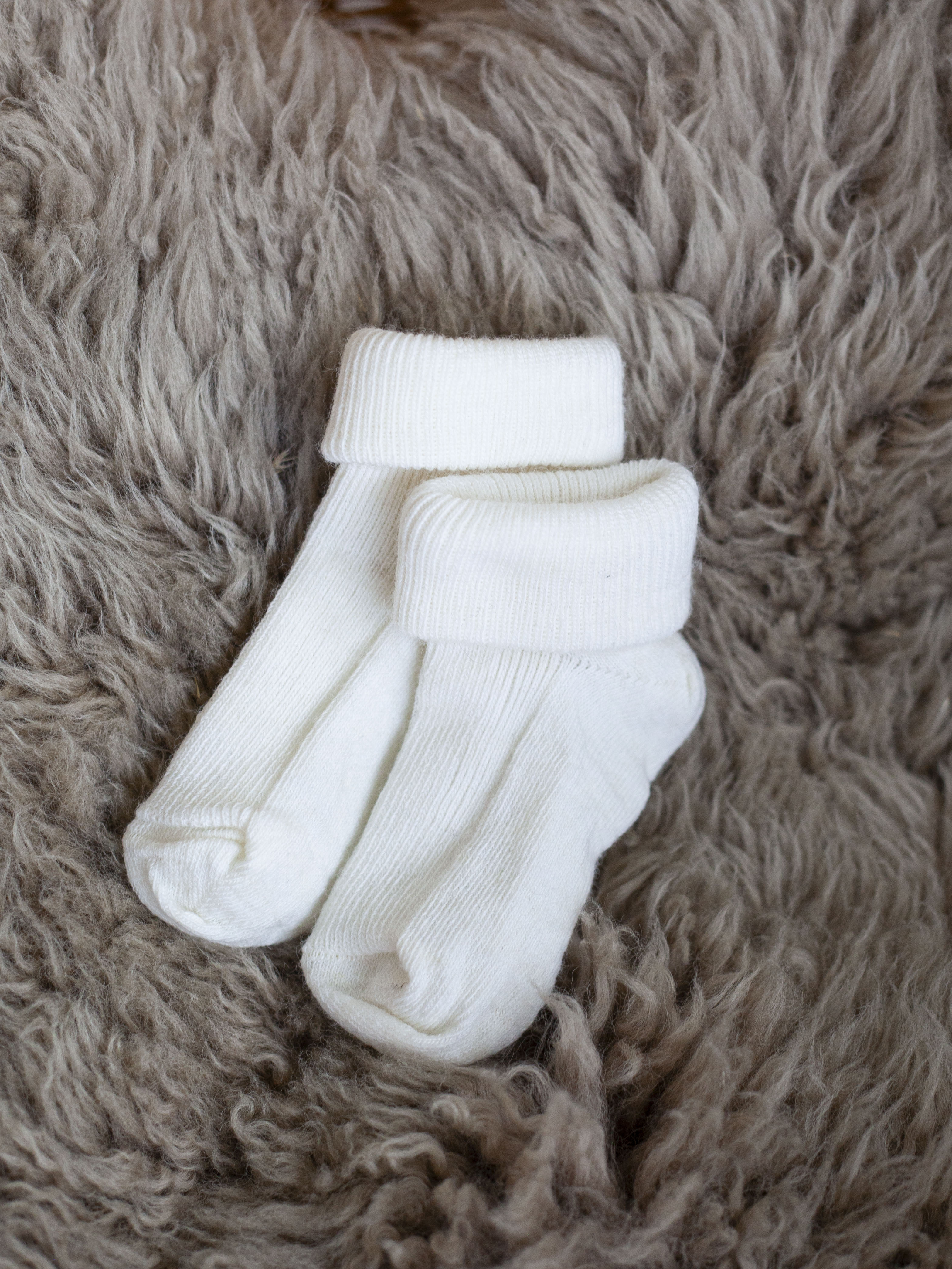 Термоноски НаследникЪ Выжанова NMML-001 - фото 4