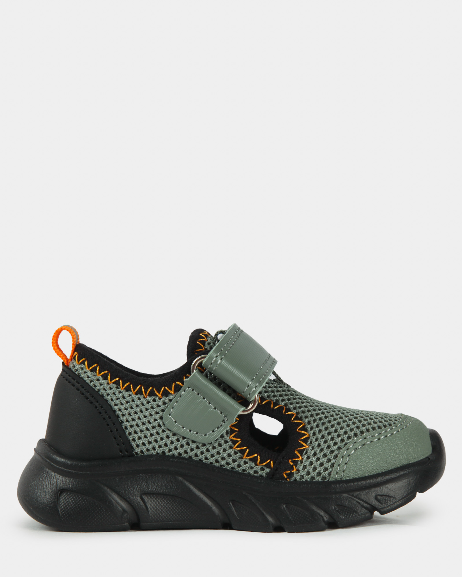 Кроссовки Tombi S26WFibRS-263-44 - фото 2