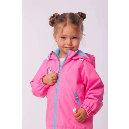 Ветровка UKI KIDS