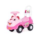 Каталка Полесье Мила