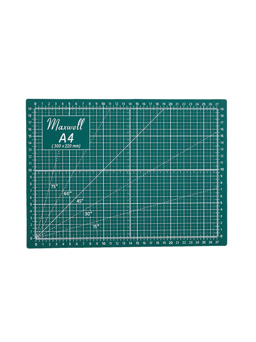 Коврик для лепки Maxwell - фото 5