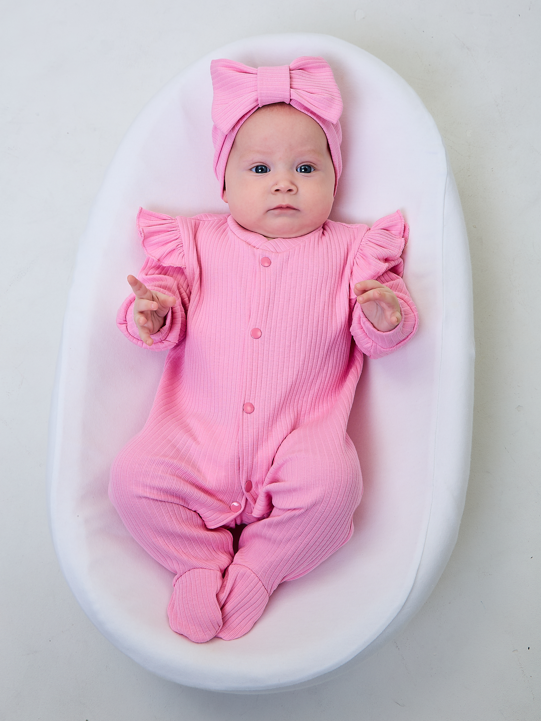 Комбинезон ТОСЯ БОСЯ LAV-05 - фото 7