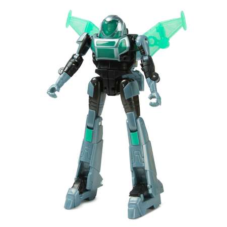 Игровой набор Трансформеры Earthspark Combiner