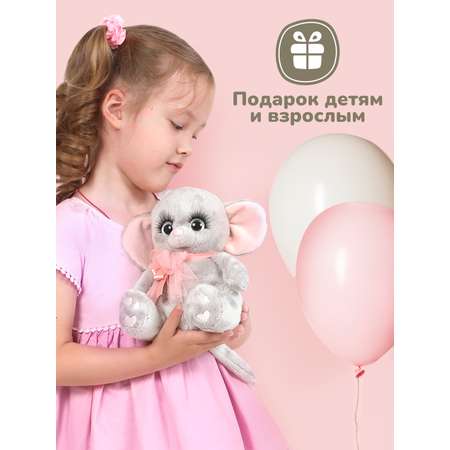 Мягкая игрушка Angel Collection мышка 20 см