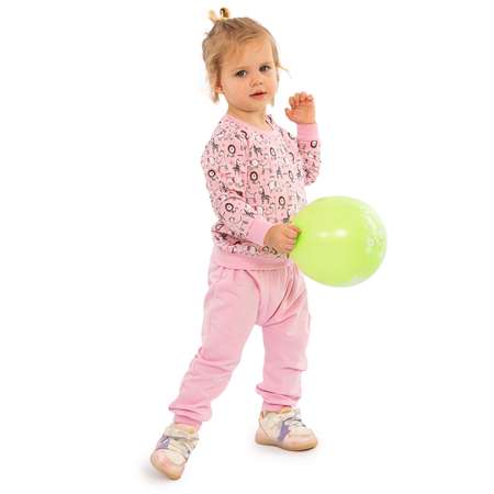 Свитшот и брюки Baby Stylе