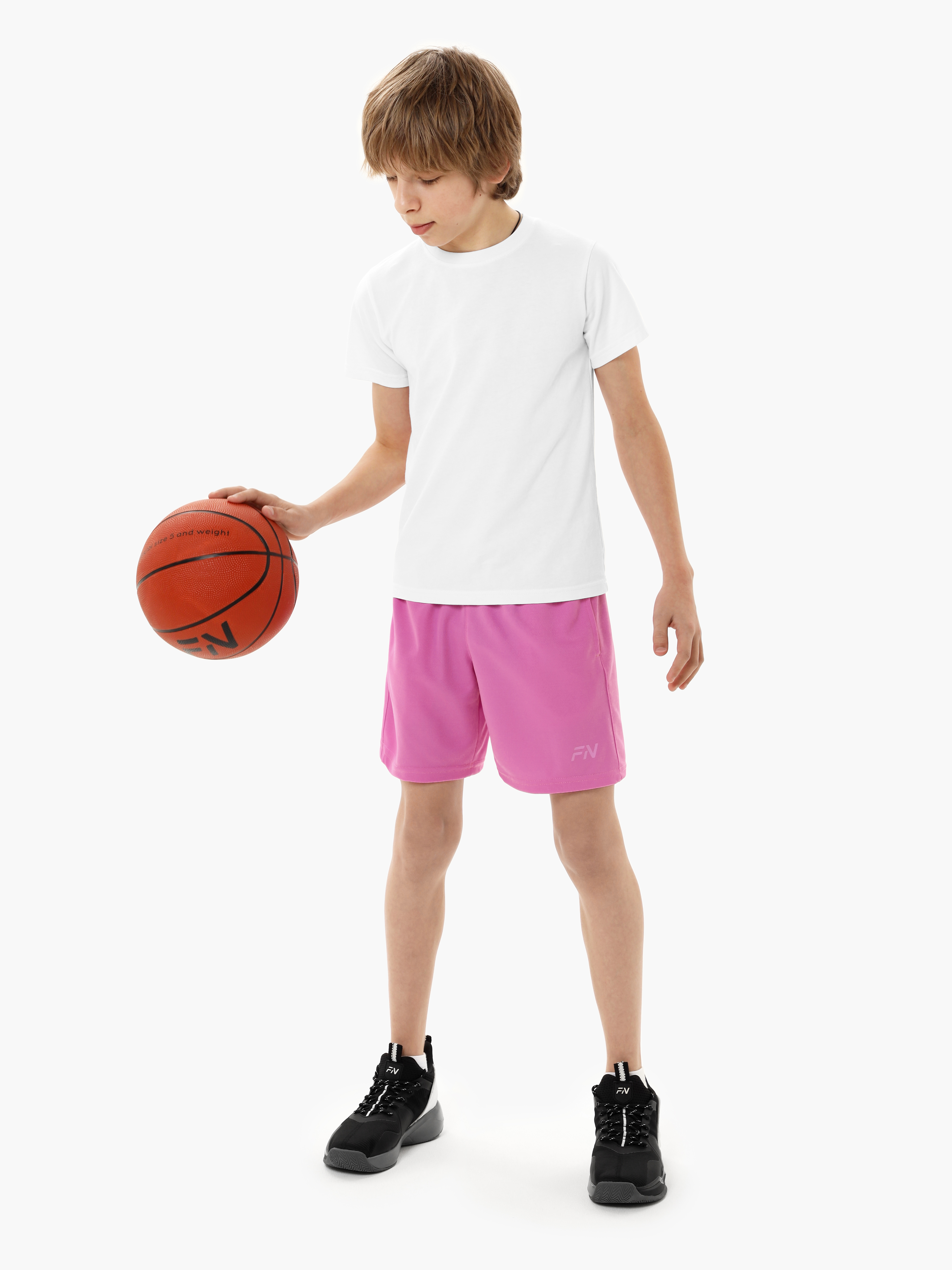 Шорты FN KFN4272001-606 - фото 16