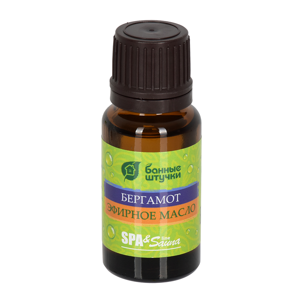 Масло Банные штучки - фото 4