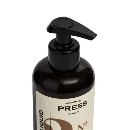 Мыло жидкое Press Gurwitz Perfumerie