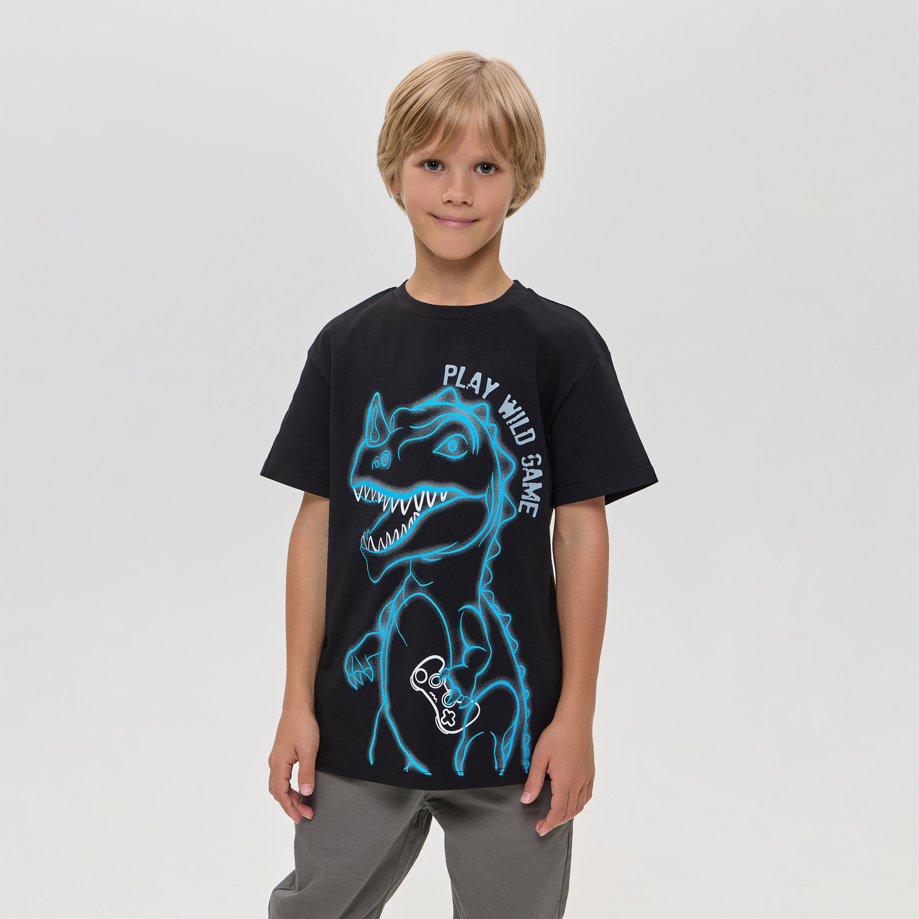 Футболка CHOUPETTE 15.127 - фото 4