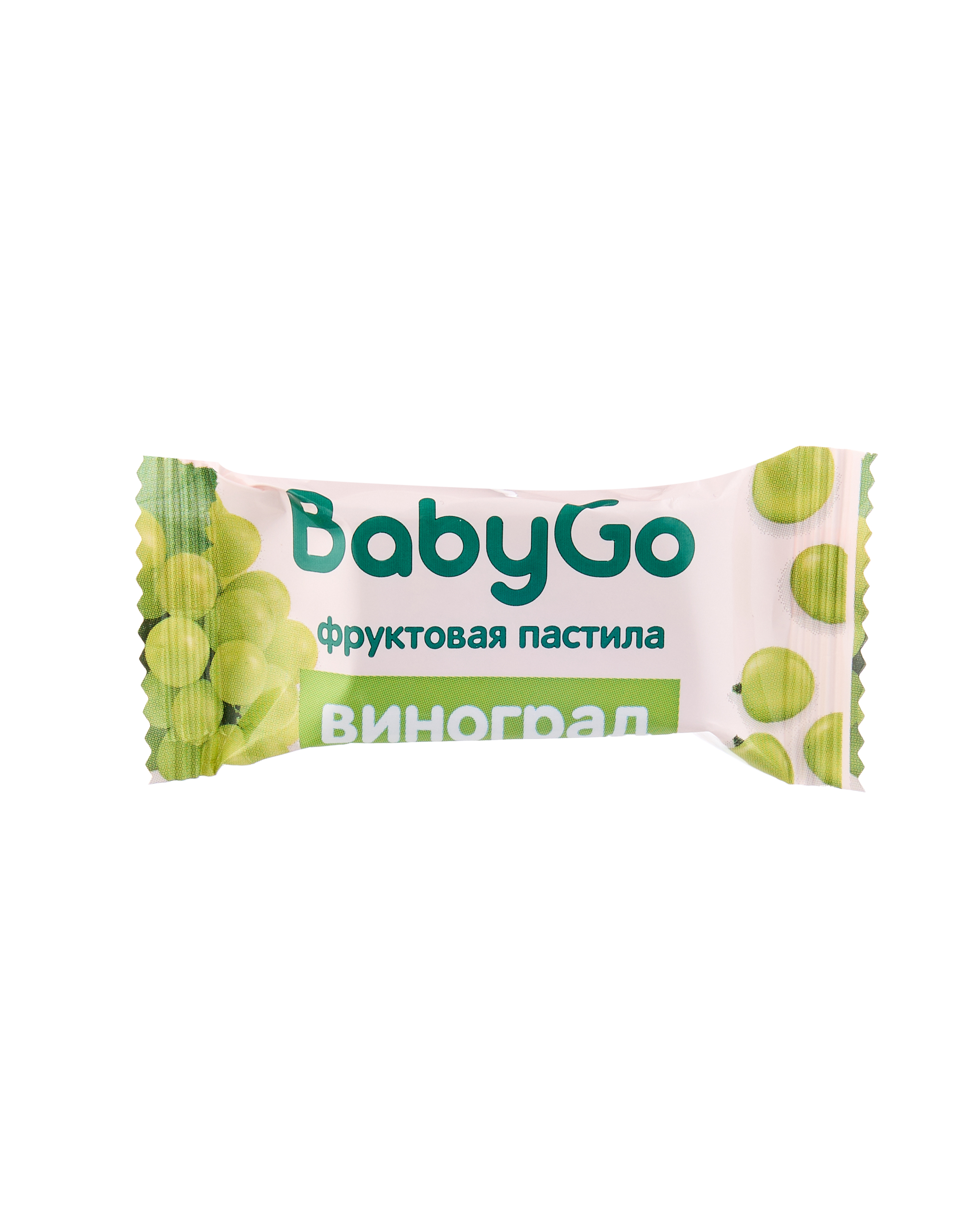 Фруктовые кусочки BabyGo Виноград-смородина-дыня-груша-ананас с 12 мес 200 г - фото 14