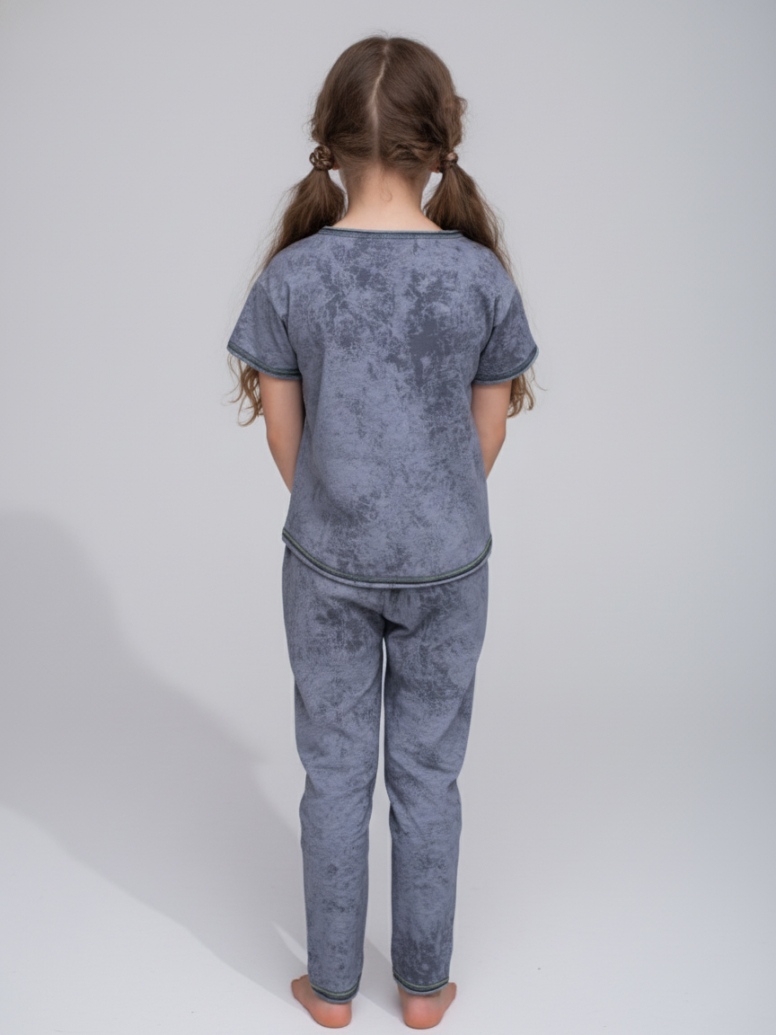 Пижама Sahera Rahmani 3102453-24 - фото 4