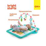 Коврик Bright Starts