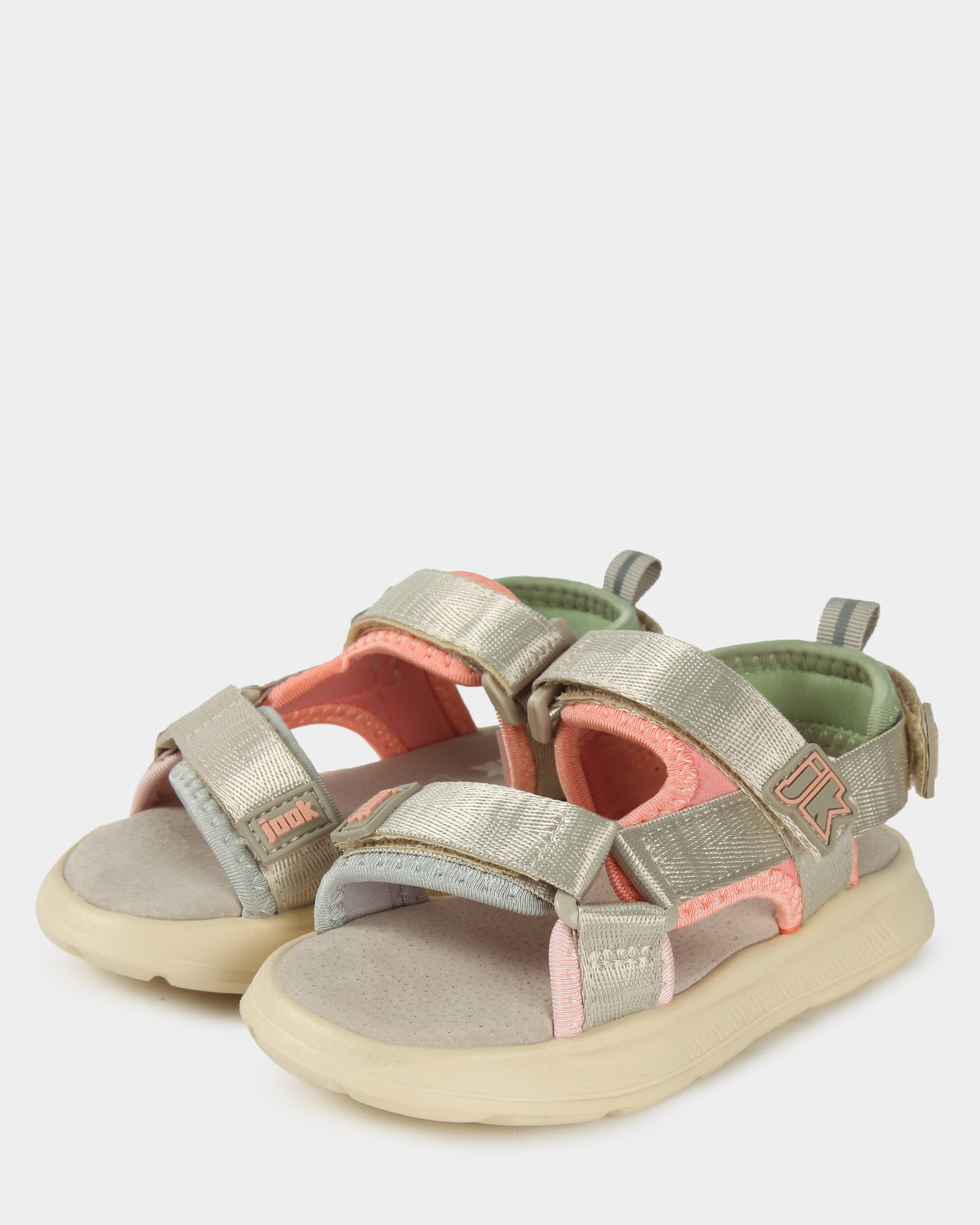 Сандалии Jook S26WFkgSA-355-GG - фото 3