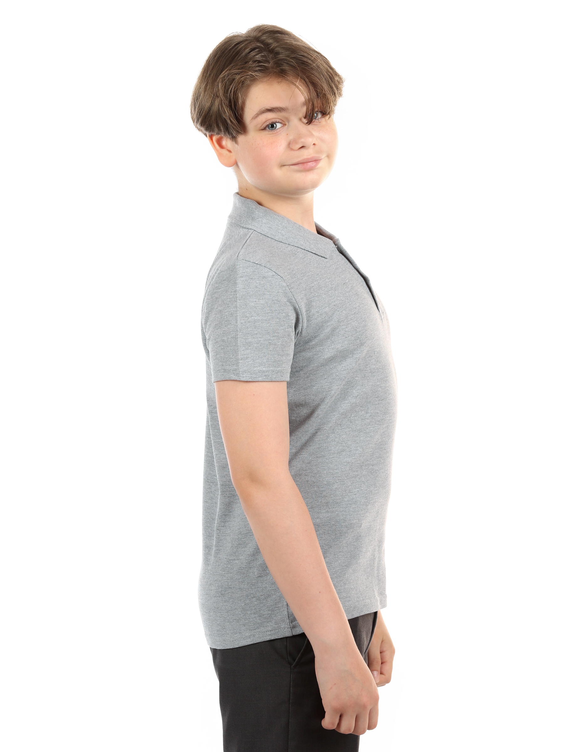 Поло N.O.A. 11091-3 - фото 14