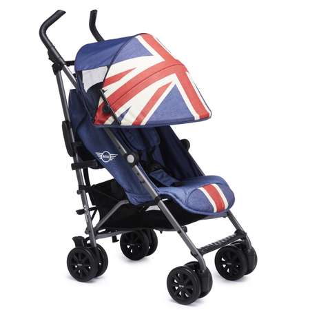 Коляска прогулочная Easywalker