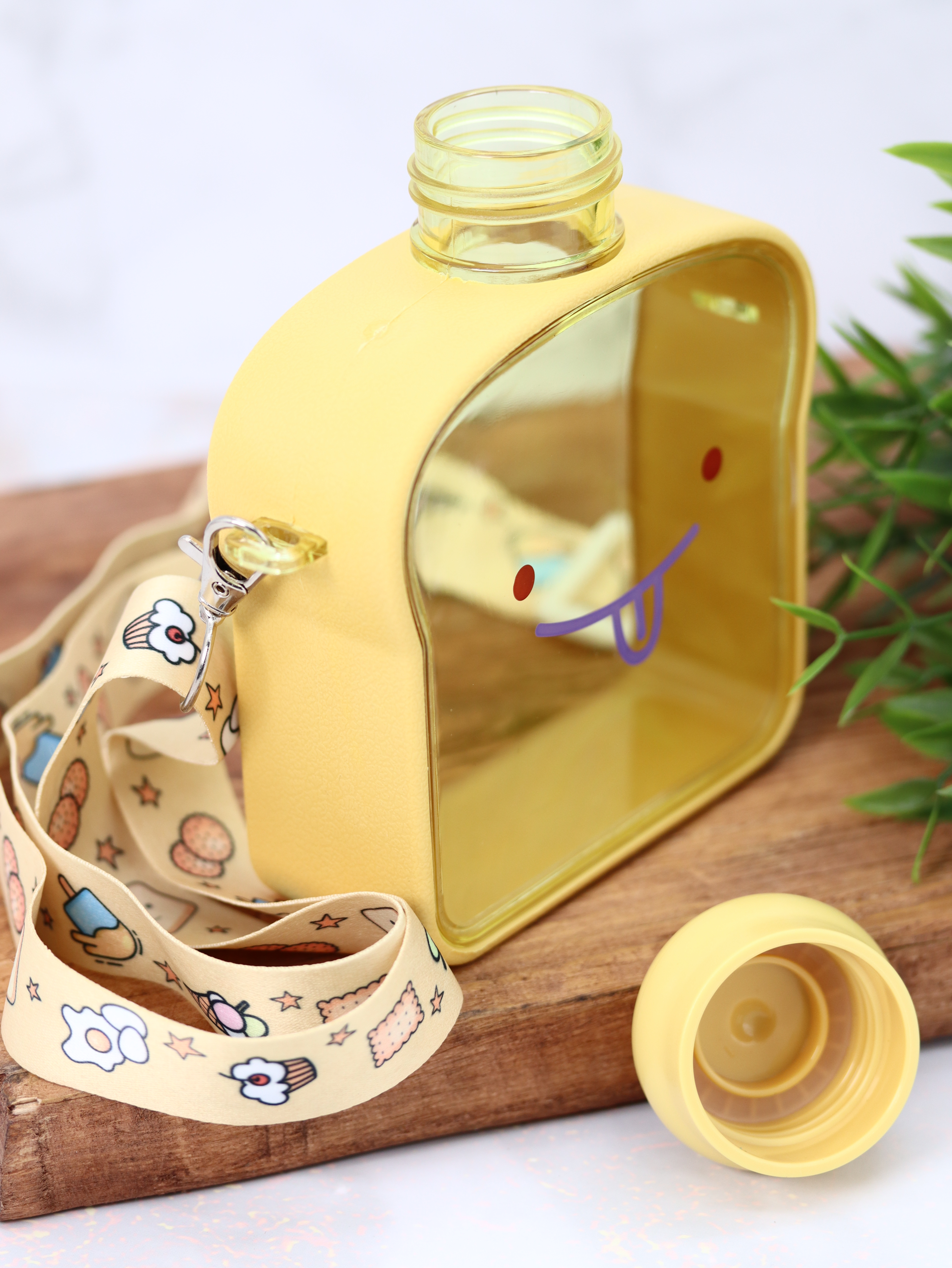 Бутылка iLikeGift 380 мл - фото 4