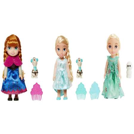 Кукла классическая Disney в ассортименте
