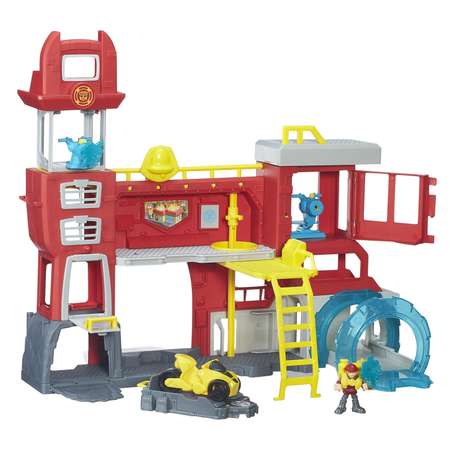 Игровой набор Playskool