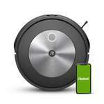 Робот-пылесос iRobot Roomba j7