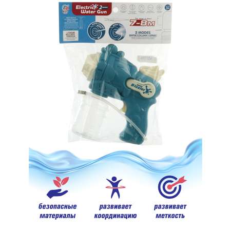 Бластер Veld Co