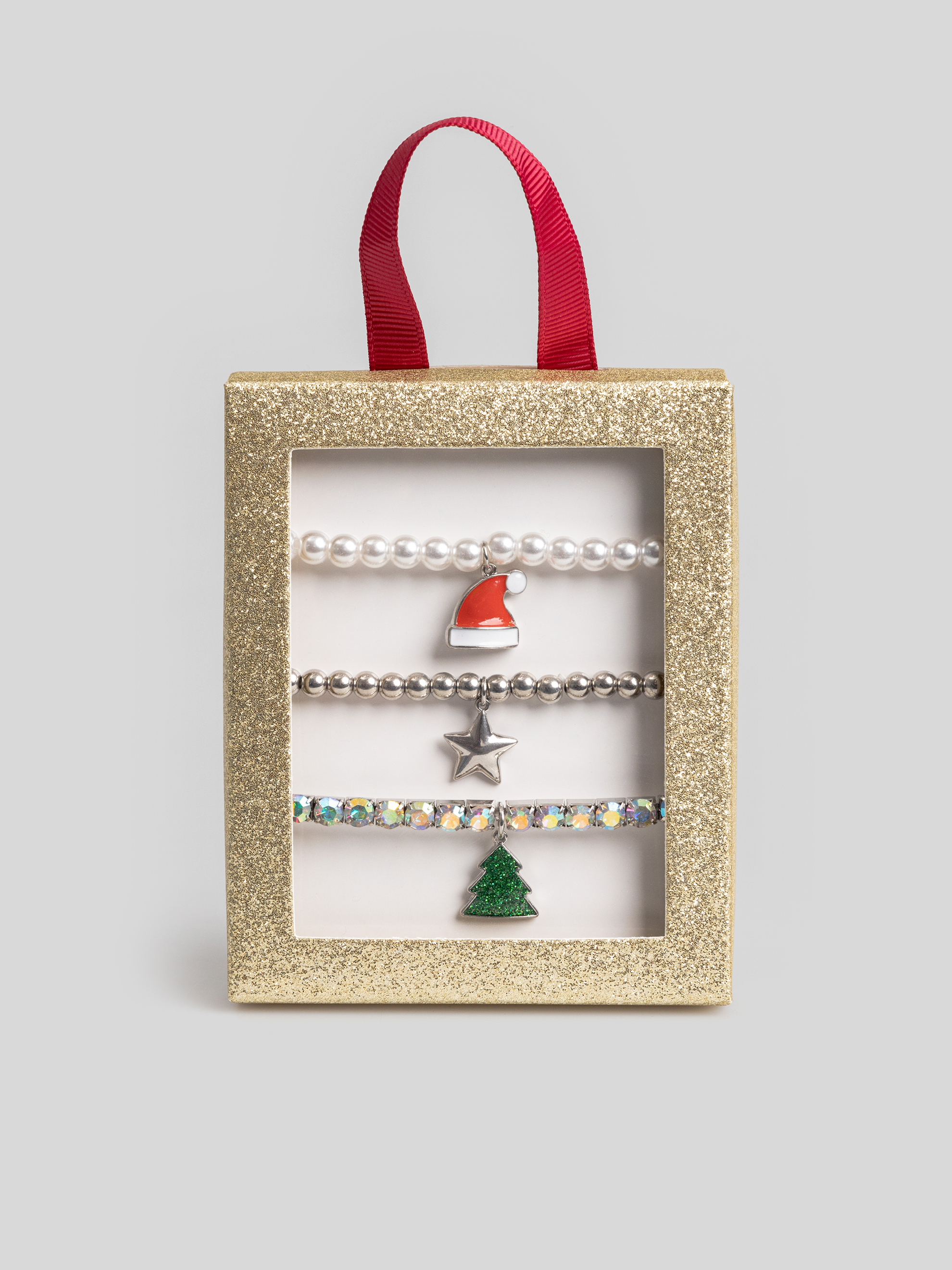 Браслет 3 шт Acoola 20206200200_0093638 - фото 2