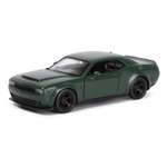 Автомобиль Mobicaro Dodge 1:32