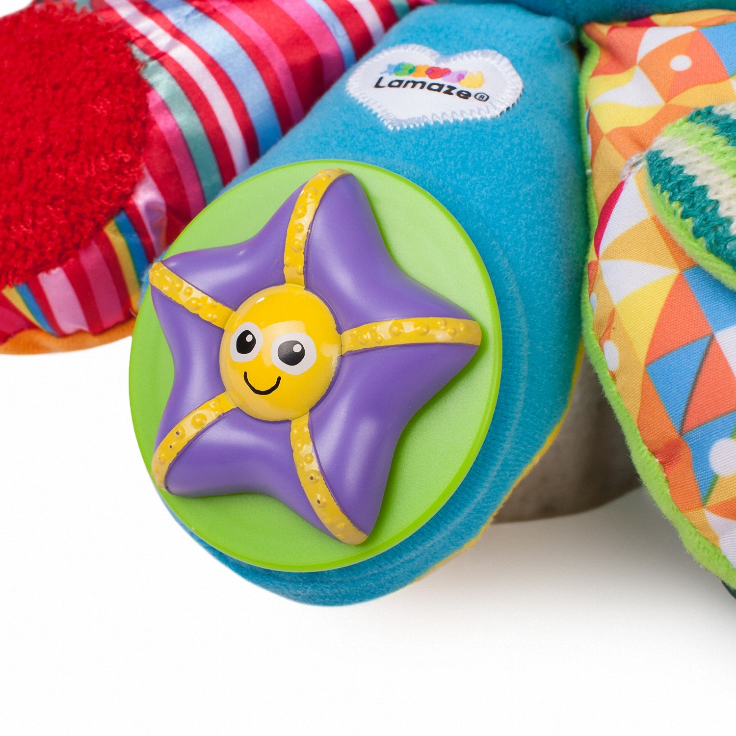 Игрушка Lamaze - фото 6
