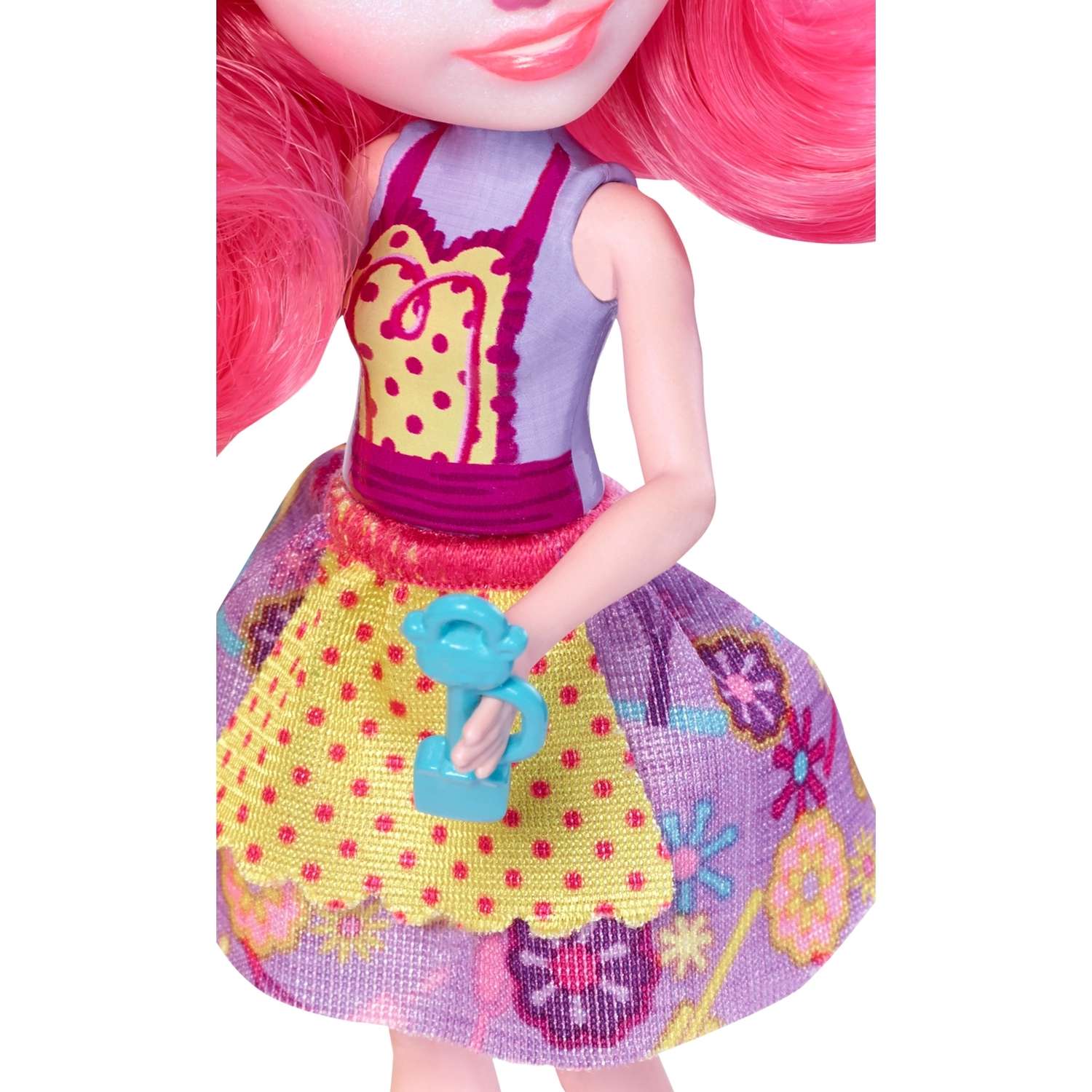 Кукла мини Enchantimals FCC62 - фото 15