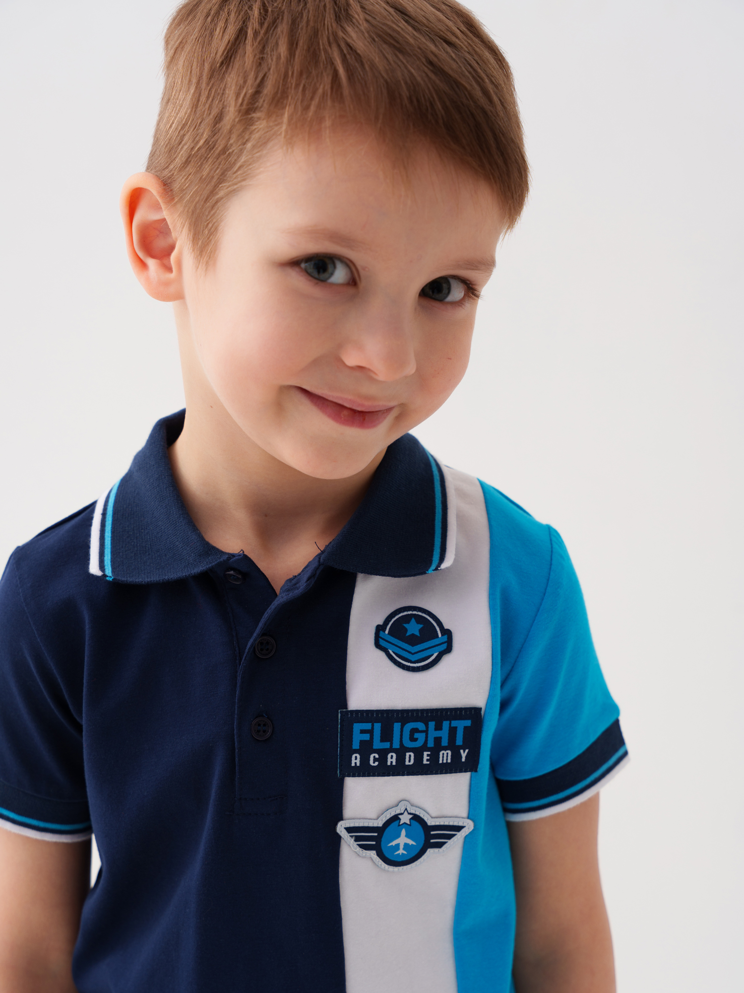 Поло PlayToday 12612023 - фото 2