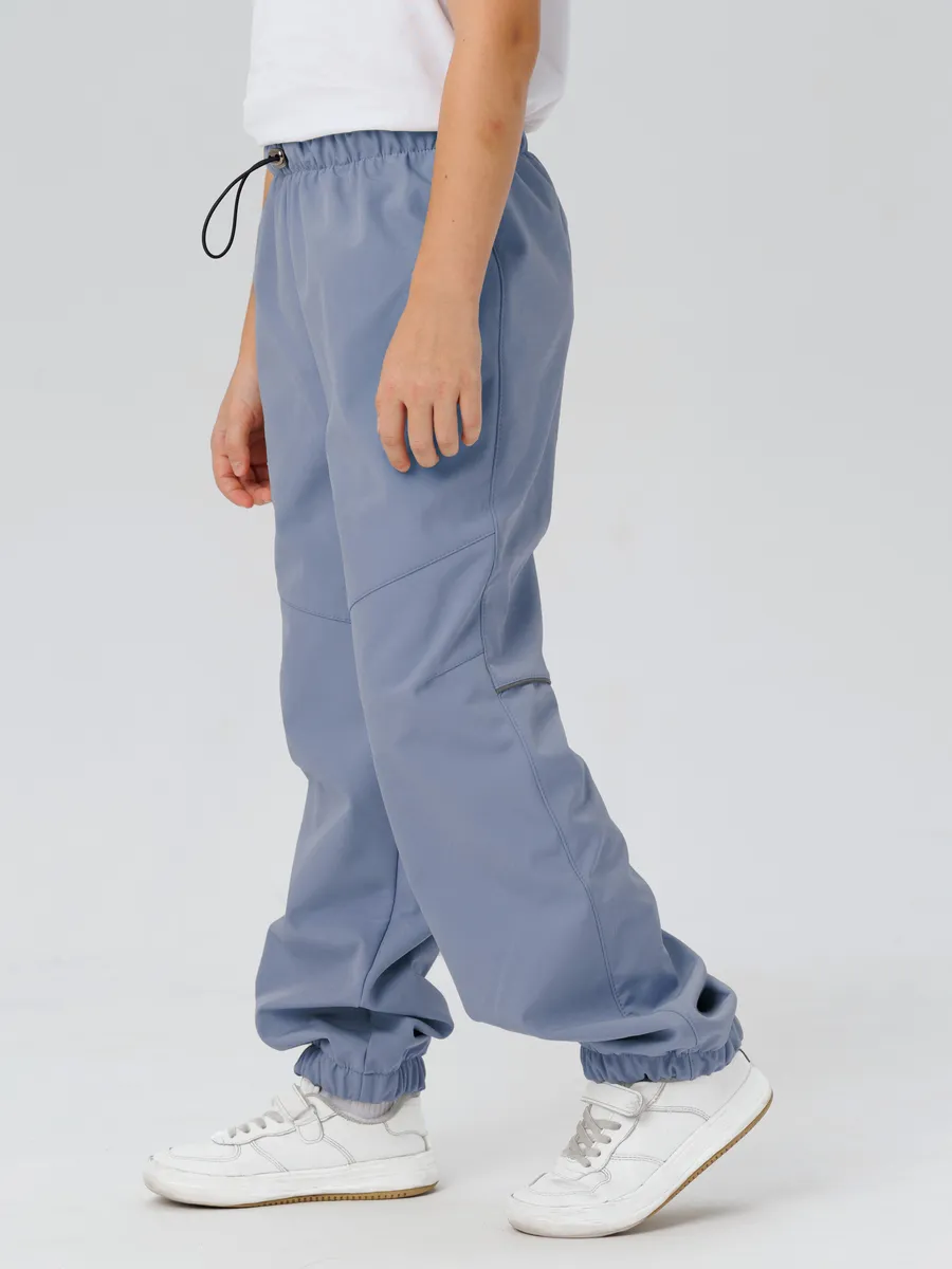 Брюки Lemonwear d5791 - фото 1