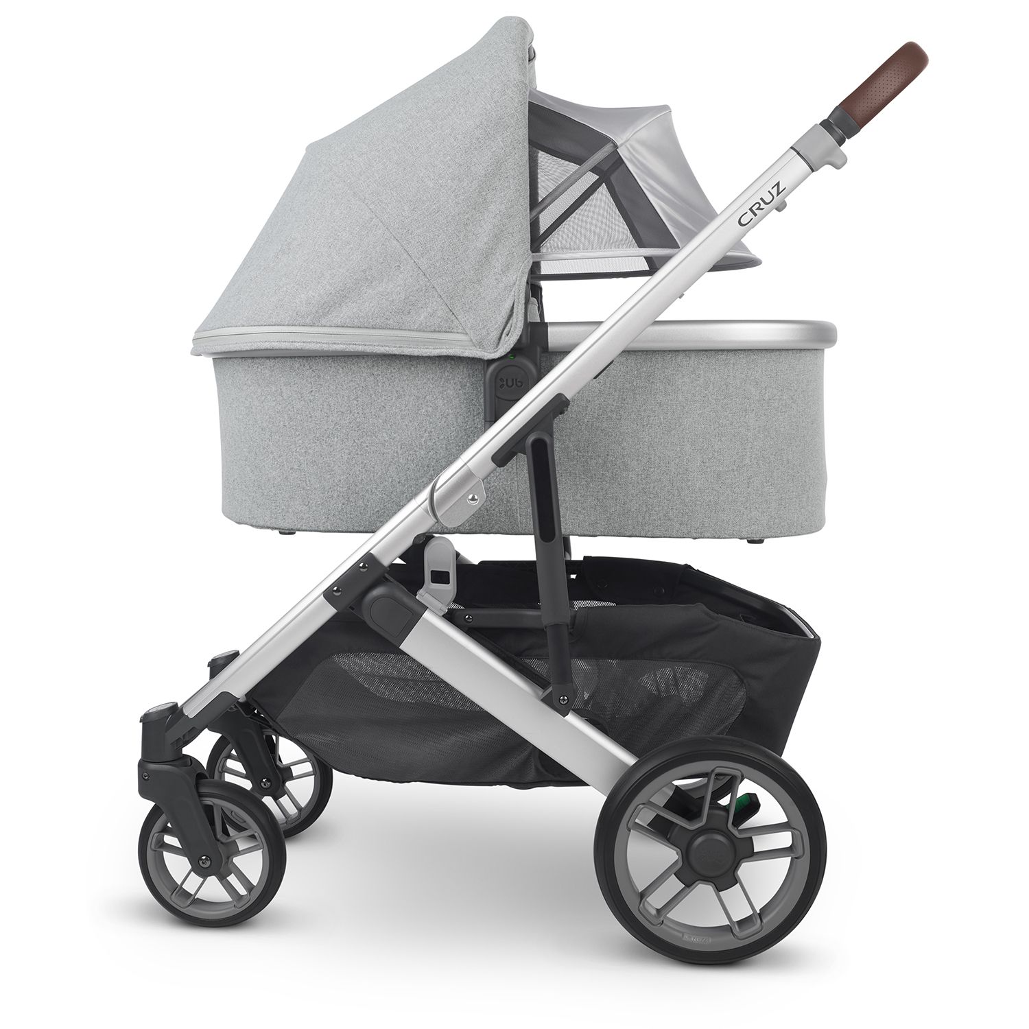 Люлька UPPAbaby Cruz и Vista - фото 4