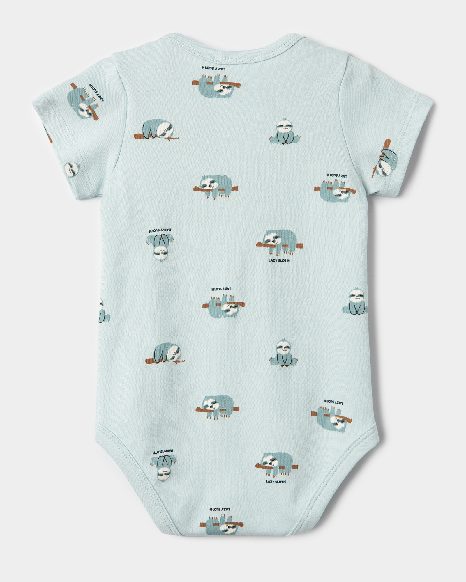 Боди Baby Gо W25BG4-2031-9ib-66 - фото 2