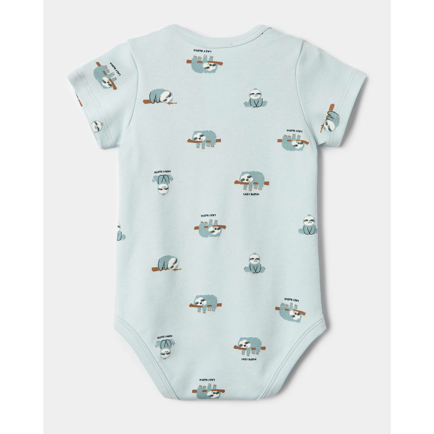 Боди Baby Gо W25BG4-2031-9ib-66 - фото 2