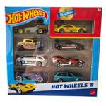 Болид Hot Wheels в ассортименте