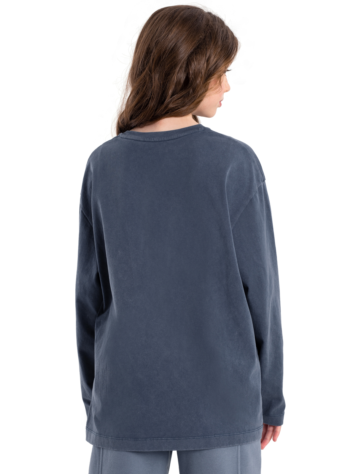 Лонгслив Kapika MJGCL01-Z2 - фото 2