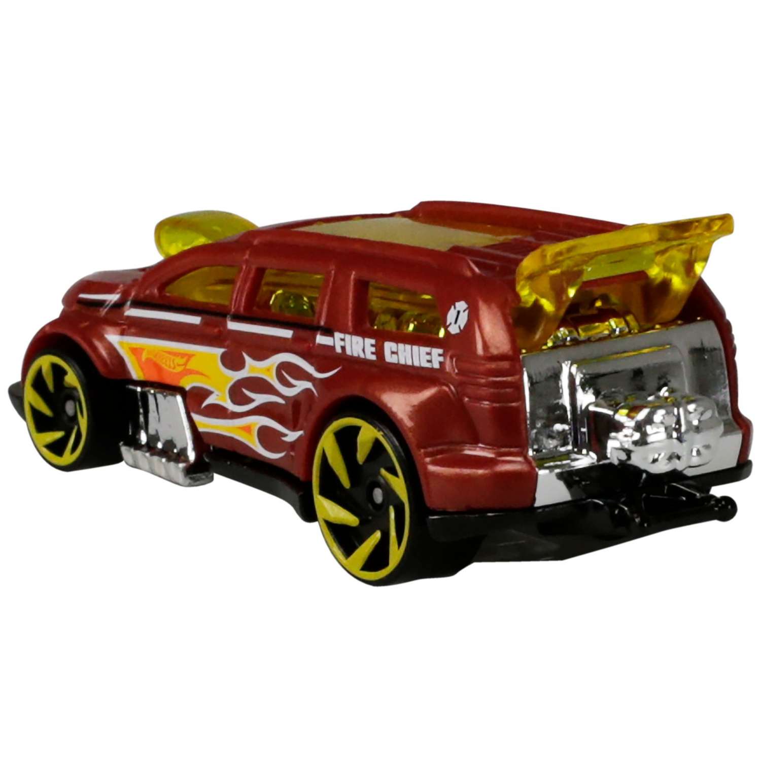 Игровой набор Hot Wheels Полицейская помощь 2шт FVN40 - фото 7