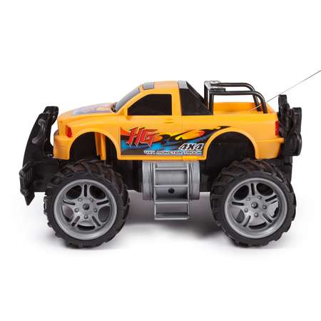 Автомобиль РУ Mobicaro 1:20