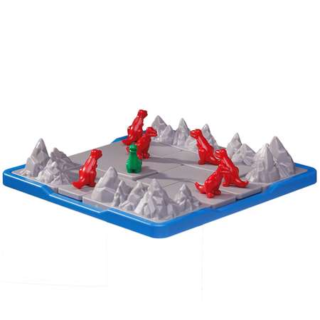 Настольная игра Abtoys Головоломка