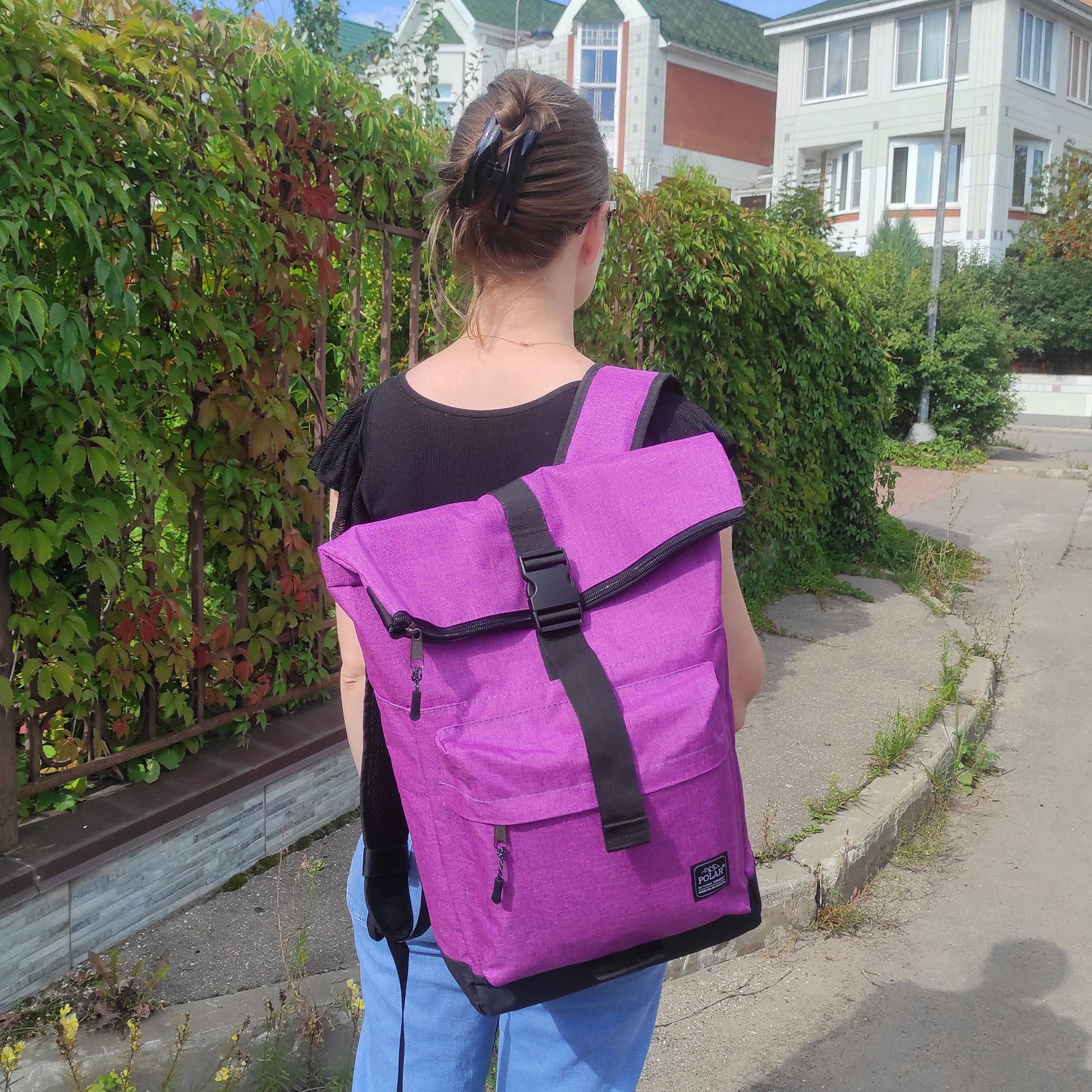 Рюкзак POLAR - фото 13