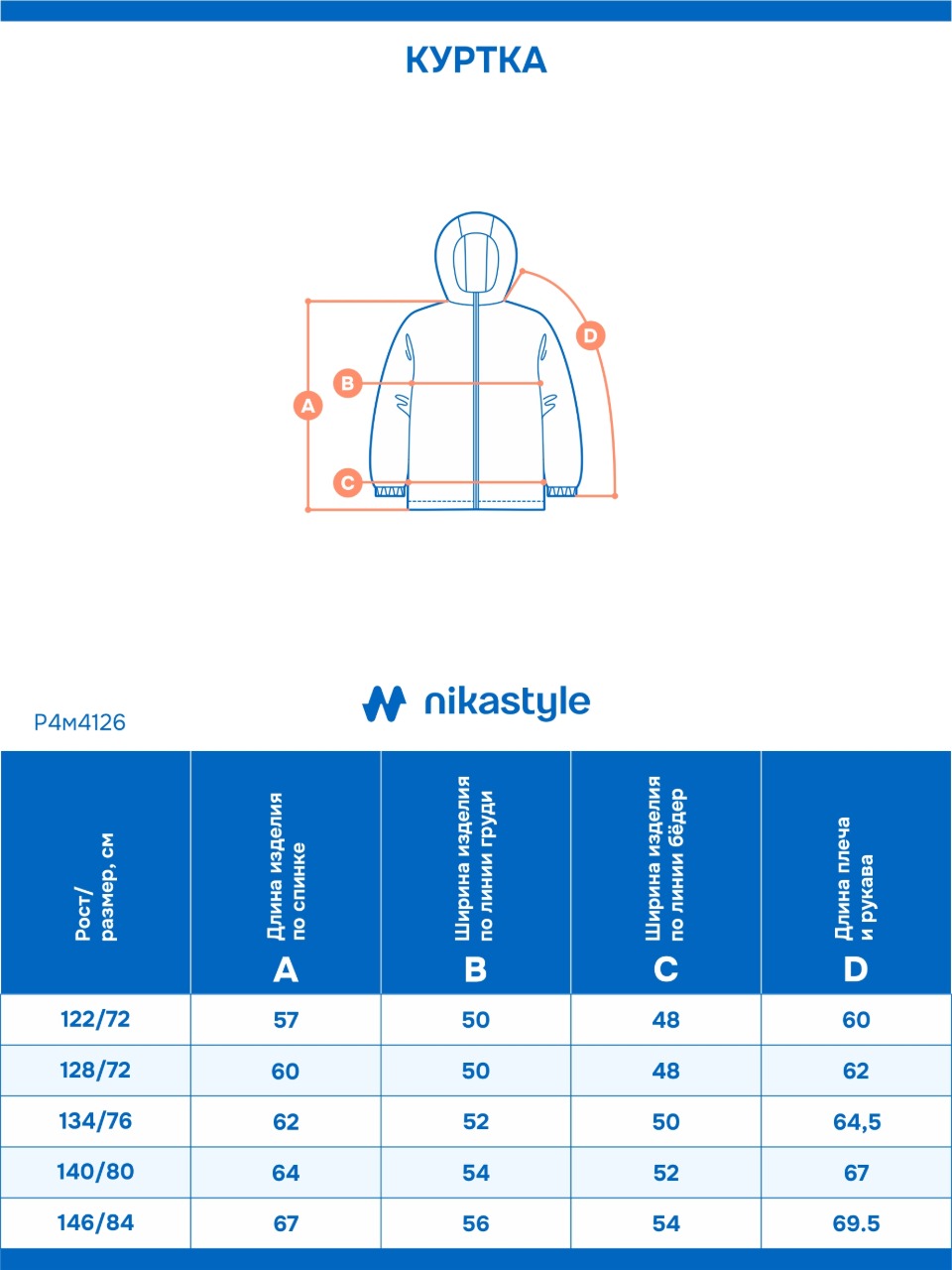 Куртка NIKASTYLE п4м4126 хаки - фото 8