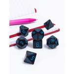 Настольная игра SHADOWOLF Кубики для D&D