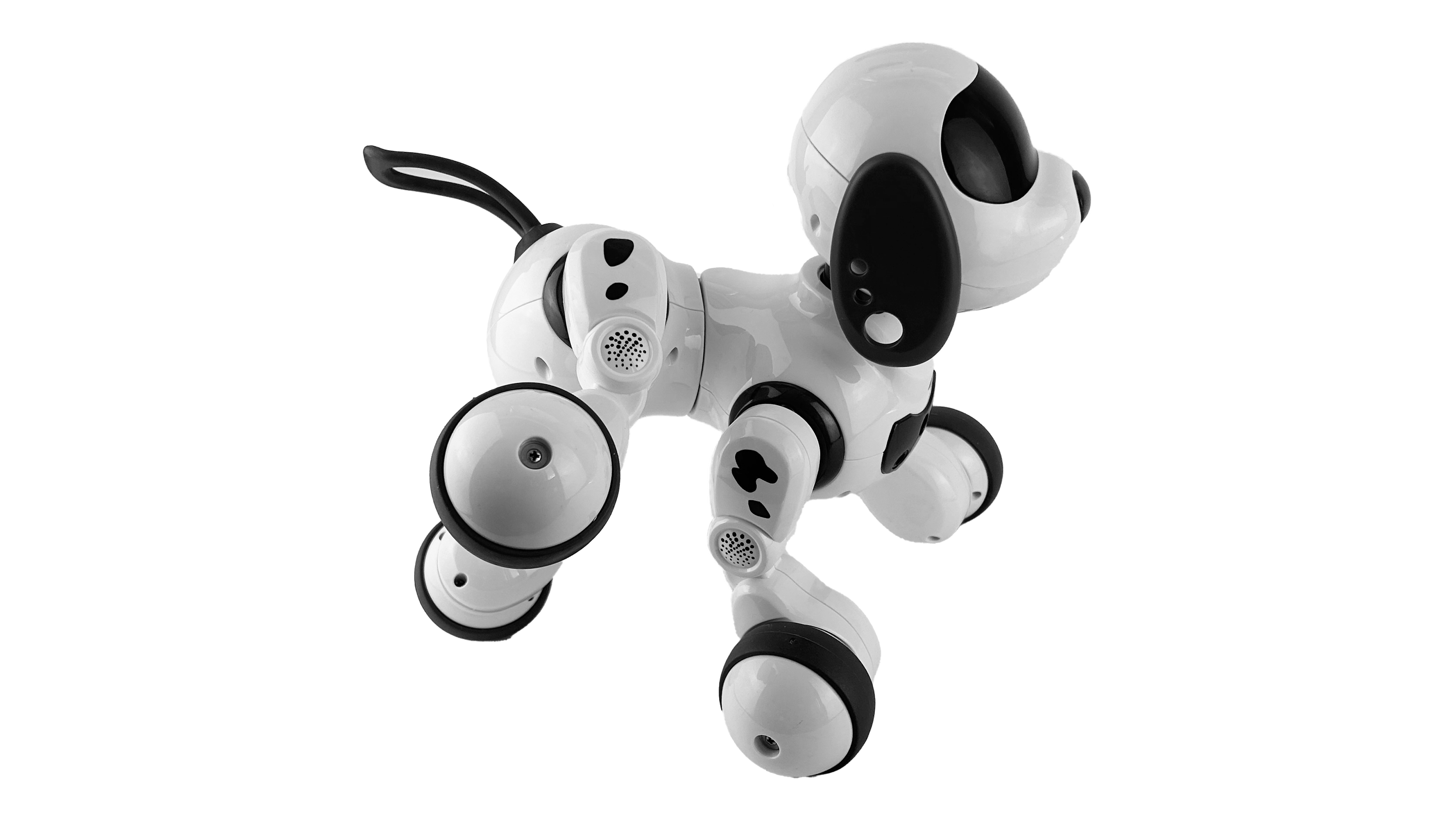 Собака РУ Create Toys Smart Robot Dog - фото 4