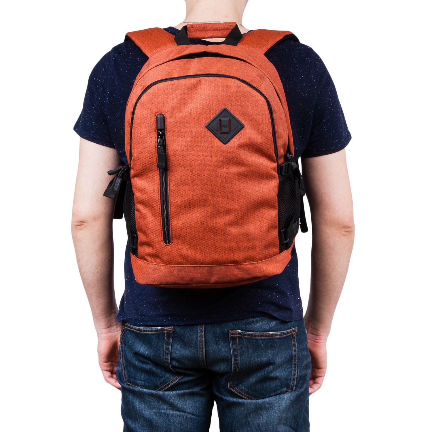 Рюкзак POLAR Городской рюкзак - фото 9