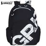 Рюкзак Grizzly для мальчика