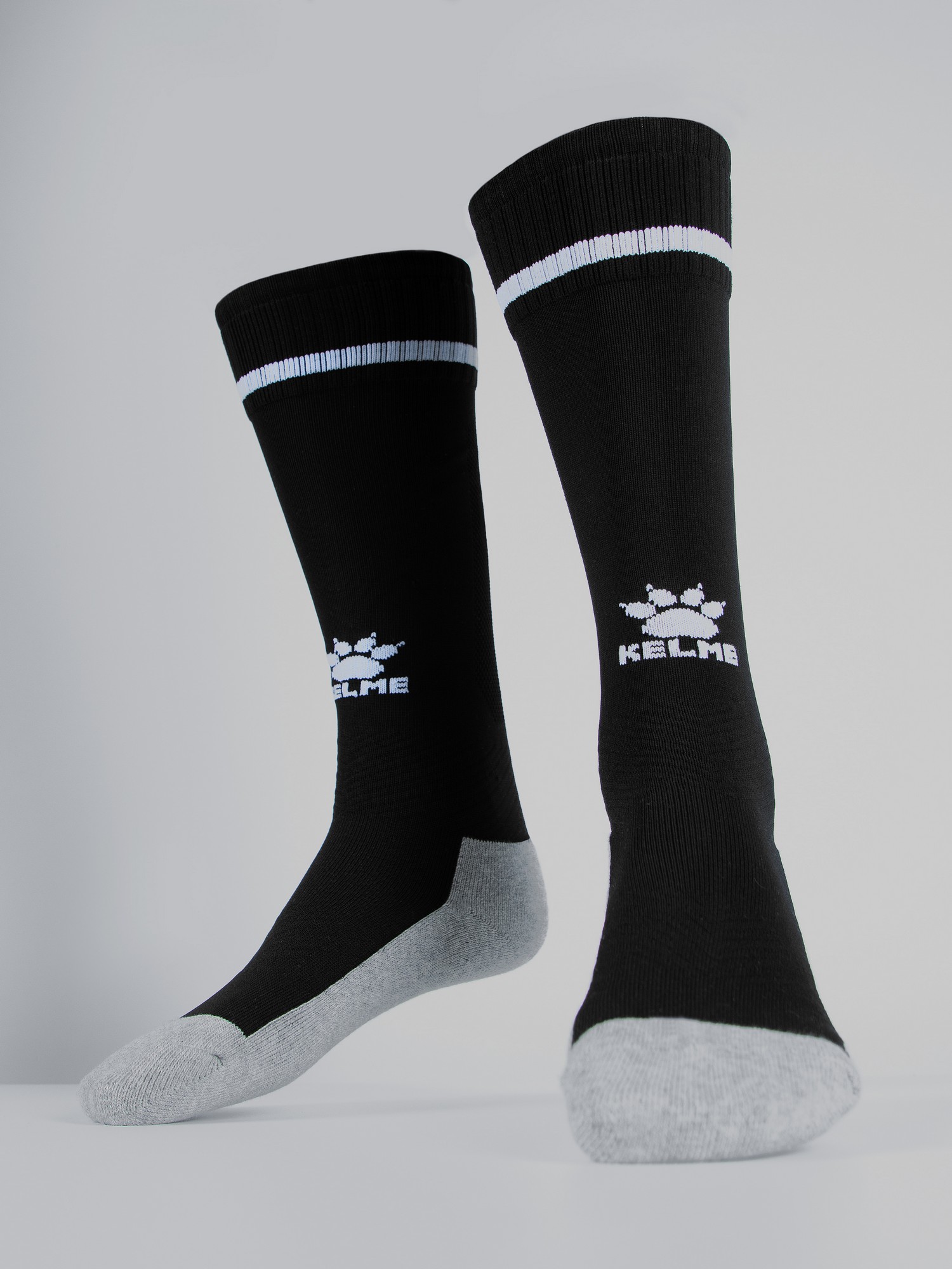 Гетры KELME 8101WZ3001-003-8 - фото 1