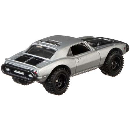 Автомобиль Hot Wheels Chevrolet 1:64